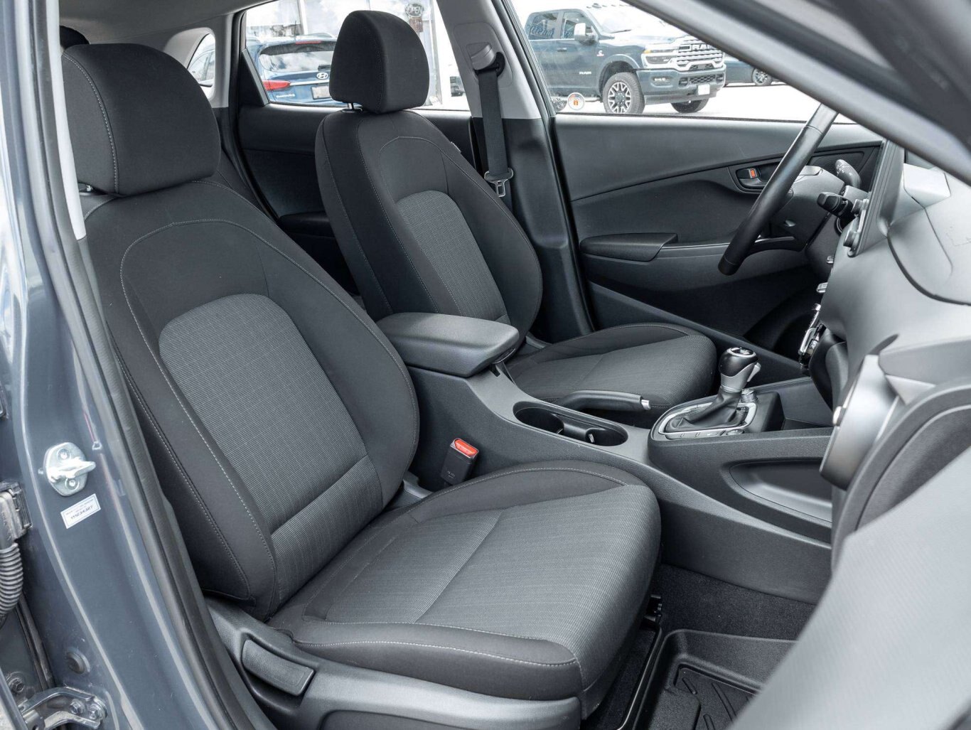 2023 Hyundai KONA PREFERRED FRESH TRADE IN GREAT ON GAS
