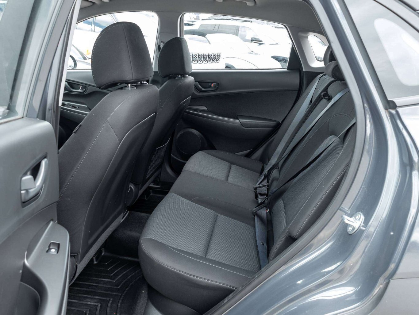 2023 Hyundai KONA PREFERRED FRESH TRADE IN GREAT ON GAS
