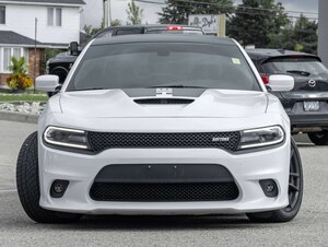 2018 Dodge Charger R/T 392 DAYTONA EDITION HEATED/COOLED SEATS
