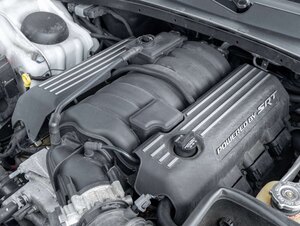 2018 Dodge Charger R/T 392 DAYTONA EDITION HEATED/COOLED SEATS