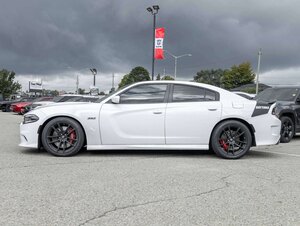 2018 Dodge Charger R/T 392 DAYTONA EDITION HEATED/COOLED SEATS