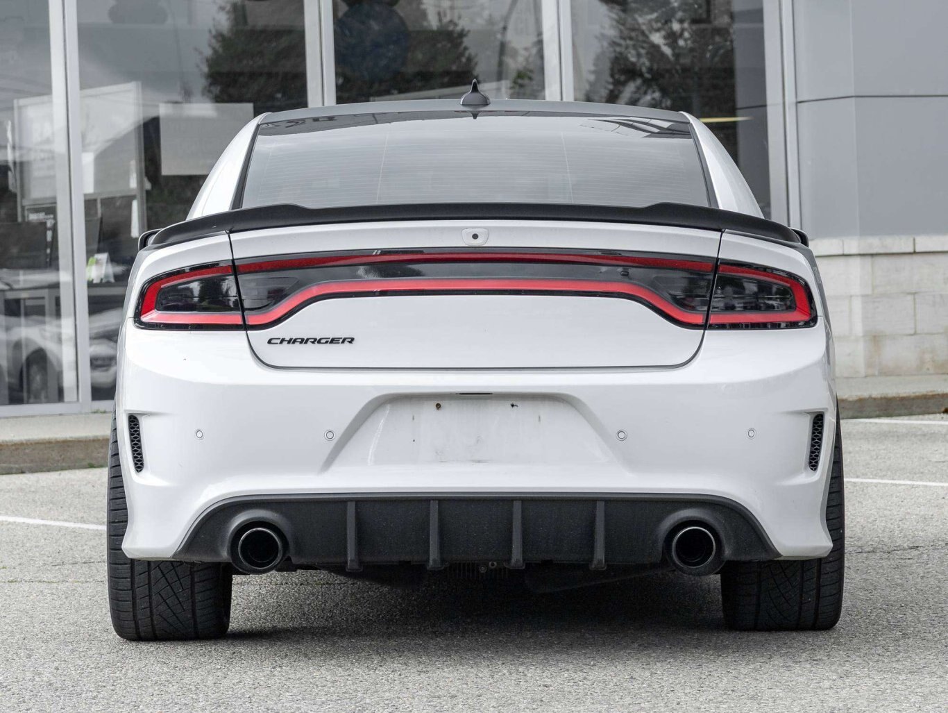 2018 Dodge Charger R/T 392 DAYTONA EDITION HEATED/COOLED SEATS