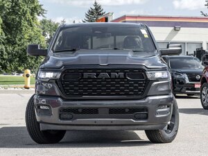 2025 Ram 1500 SPORT APPEARENCE 3L HURRICANE 3.92 CO CAR