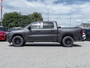 2025 Ram 1500 SPORT APPEARENCE 3L HURRICANE 3.92 CO CAR