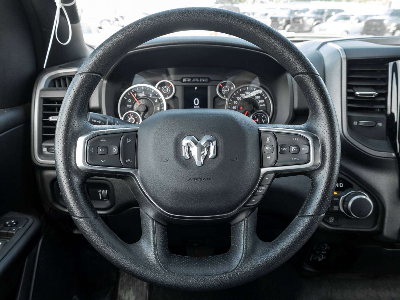 2025 Ram 1500 SPORT APPEARENCE 3L HURRICANE 3.92 CO CAR