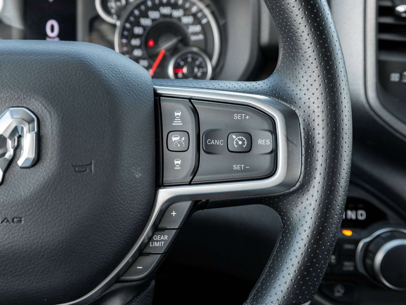 2025 Ram 1500 SPORT APPEARENCE 3L HURRICANE 3.92 CO CAR