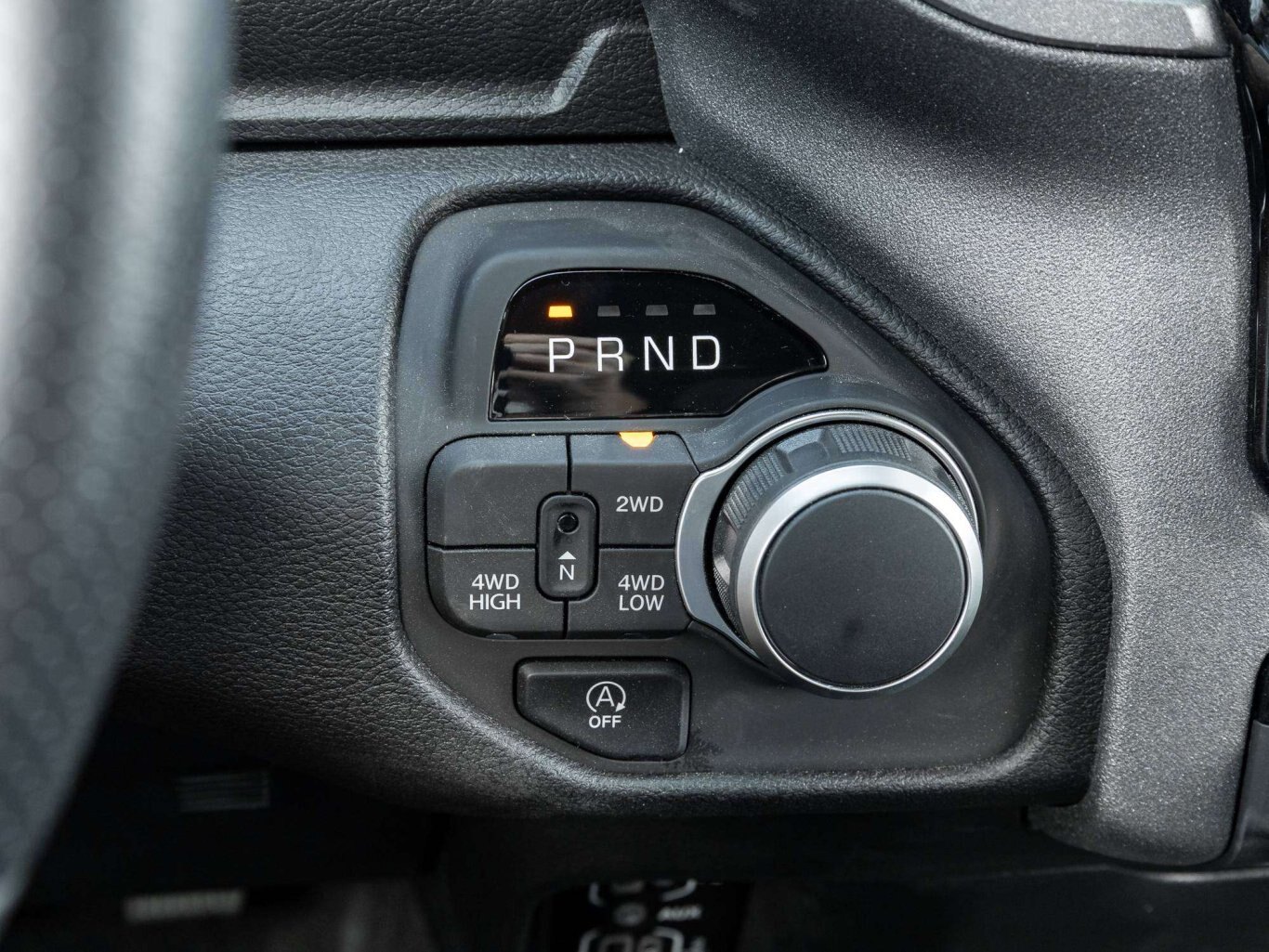 2025 Ram 1500 SPORT APPEARENCE 3L HURRICANE 3.92 CO CAR