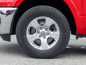 2025 Ram 1500 BIG HORN LEVEL 2 BED UTILITY CO CAR
