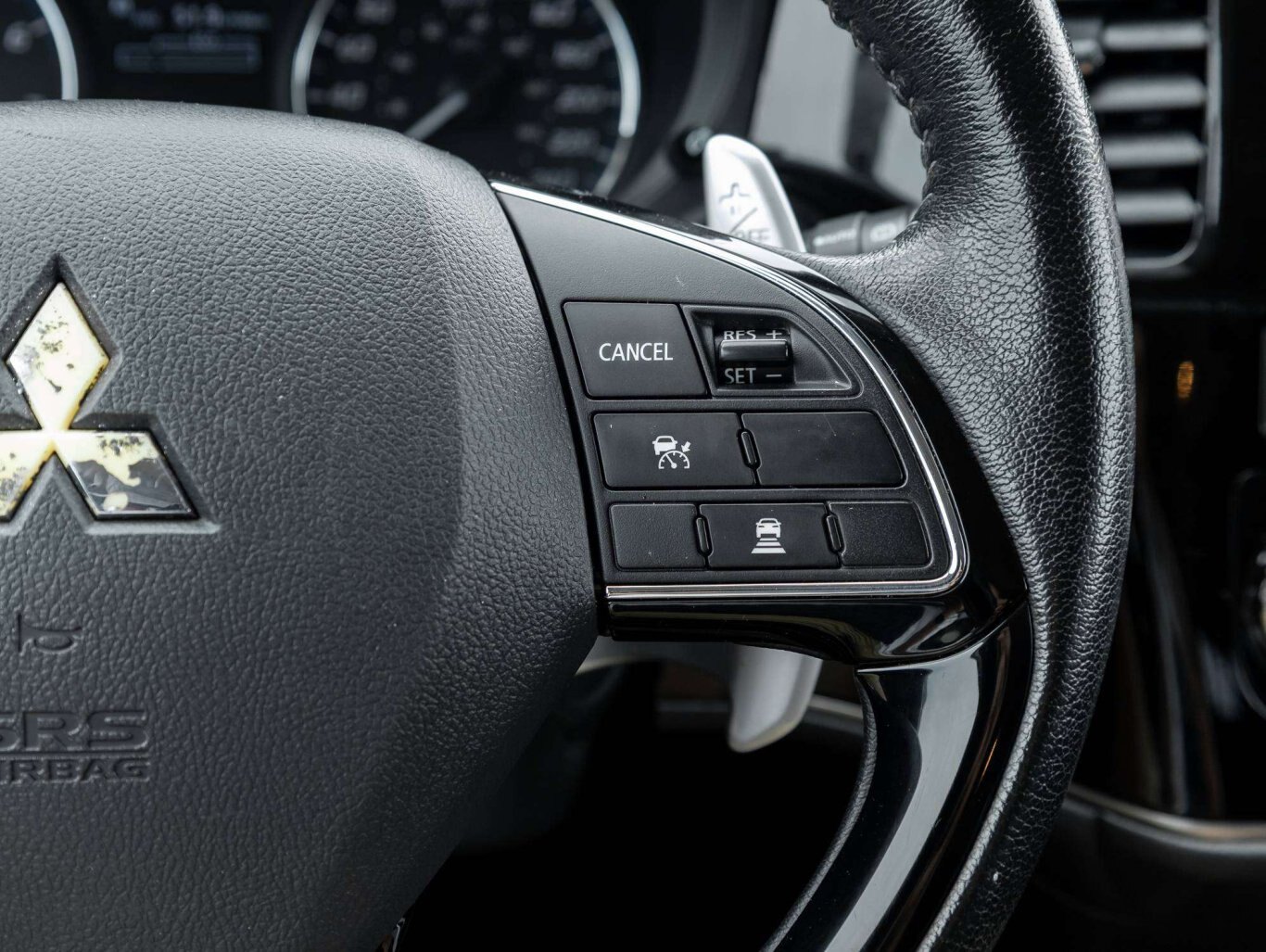 2018 Mitsubishi Outlander GT SUNROOF HEATED SEATS/WHEEL LOW KMS