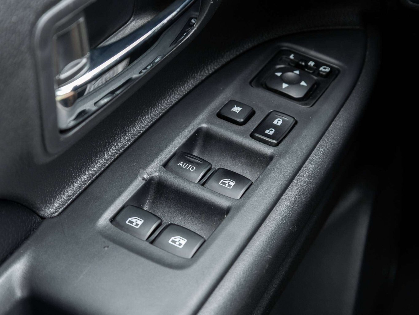 2018 Mitsubishi Outlander GT SUNROOF HEATED SEATS/WHEEL LOW KMS