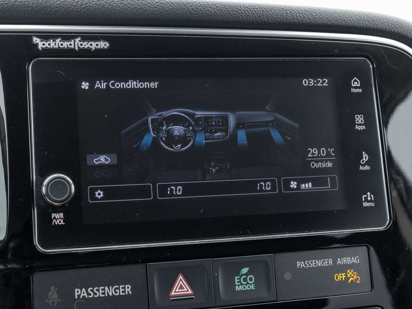 2018 Mitsubishi Outlander GT SUNROOF HEATED SEATS/WHEEL LOW KMS