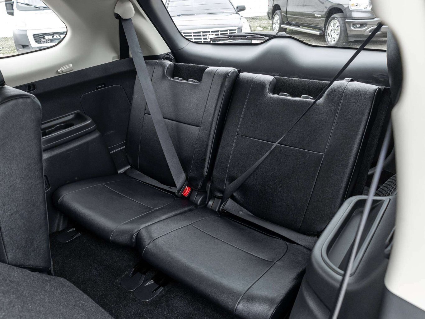 2018 Mitsubishi Outlander GT SUNROOF HEATED SEATS/WHEEL LOW KMS