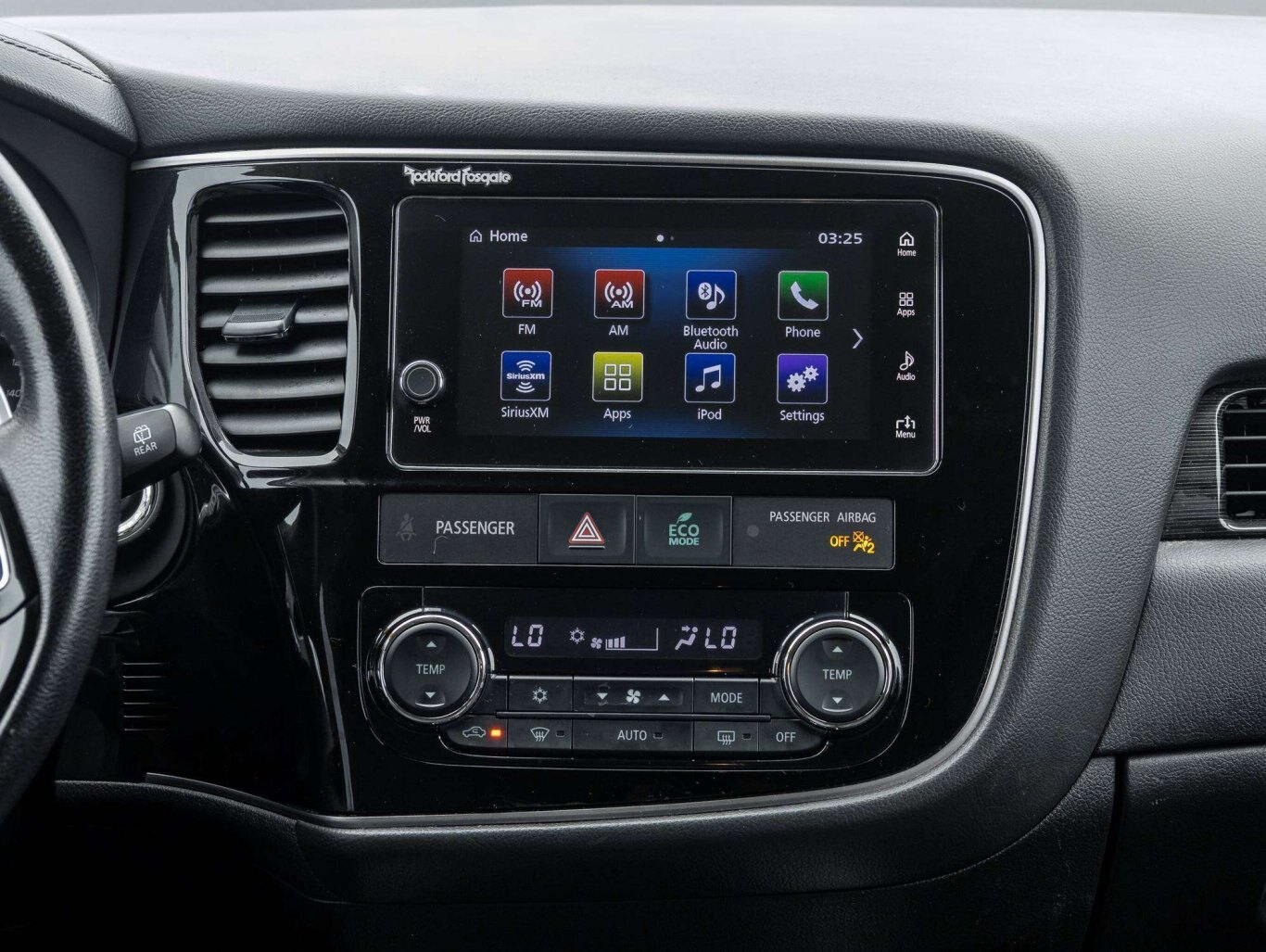 2018 Mitsubishi Outlander GT SUNROOF HEATED SEATS/WHEEL LOW KMS