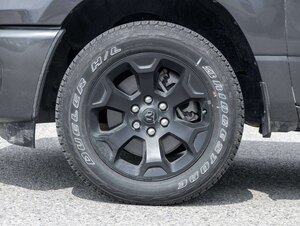 2026 Ram 1500 SPORT 3.92 REAR AXLE NAV HEATED SEATS/WHEEL
