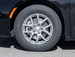 2027 Chrysler Grand Caravan SXT 2WD