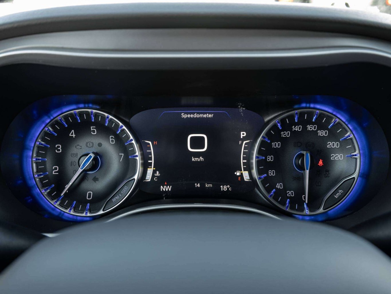 2027 Chrysler Grand Caravan SXT 2WD