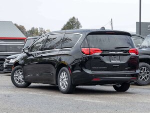 2027 Chrysler Grand Caravan SXT 2WD