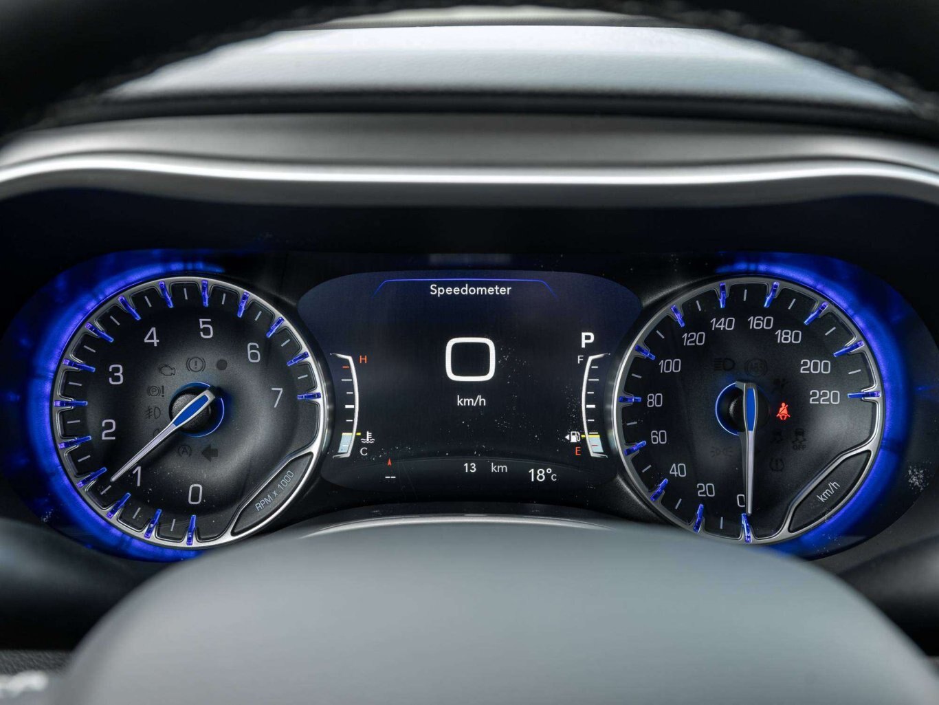 2027 Chrysler Grand Caravan SXT 2WD