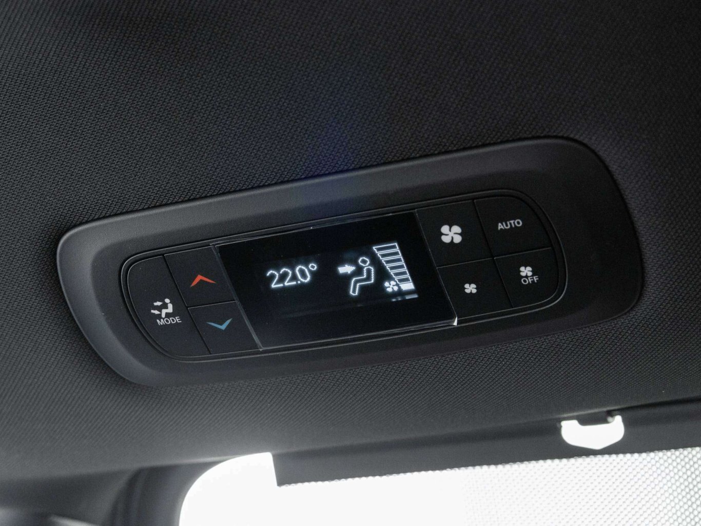 2027 Chrysler Grand Caravan SXT 2WD