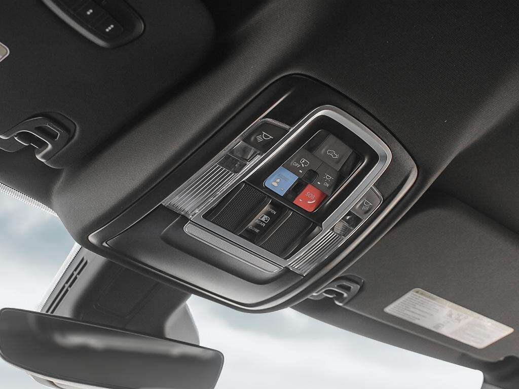 2027 Ram 1500 Sport 4x4 Crew Cab 5'7 Box