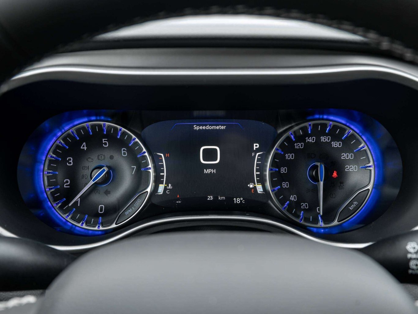 2027 Chrysler Grand Caravan SXT 2WD