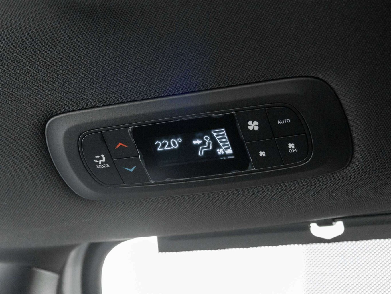 2027 Chrysler Grand Caravan SXT 2WD