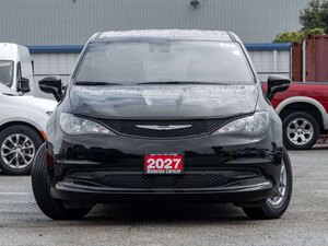 2027 Chrysler Grand Caravan SXT 2WD