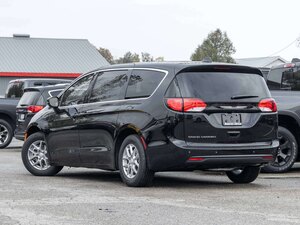 2027 Chrysler Grand Caravan SXT 2WD