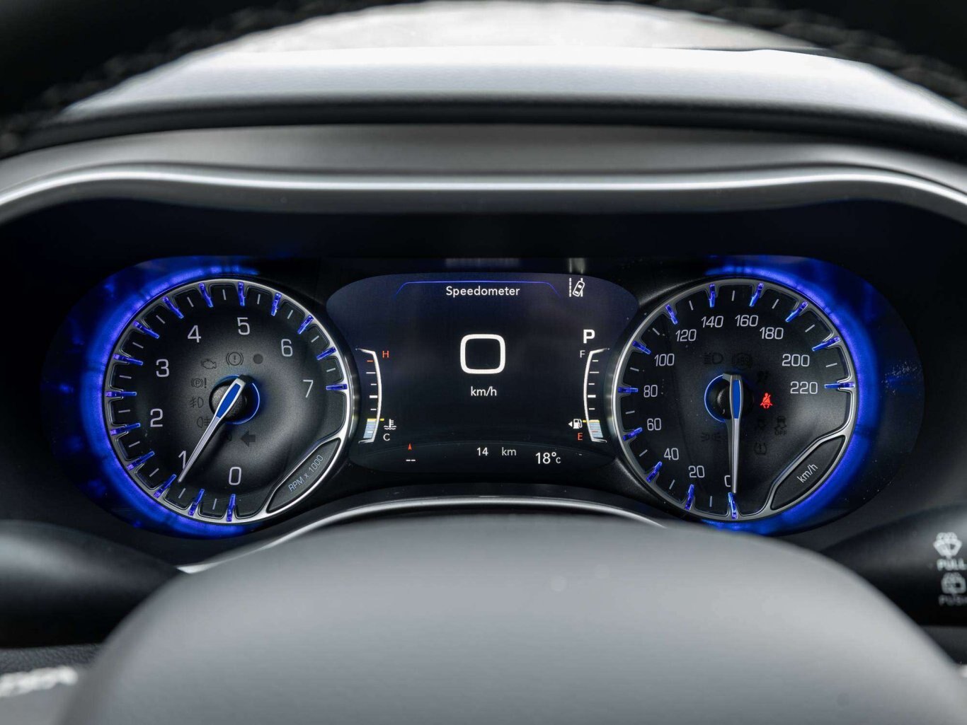 2027 Chrysler Grand Caravan SXT 2WD