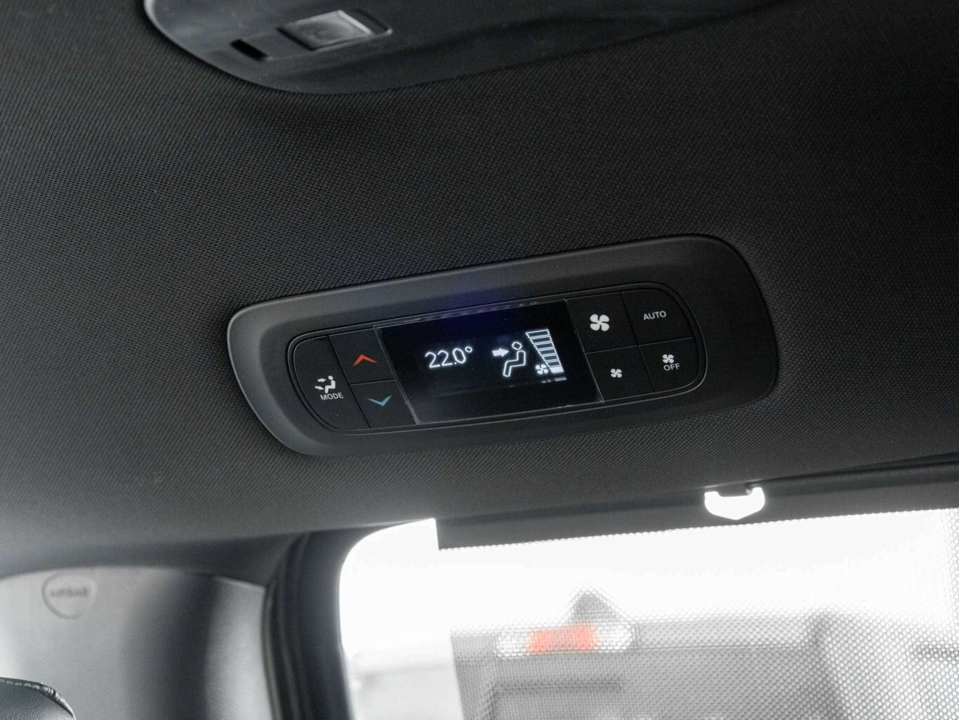2027 Chrysler Grand Caravan SXT 2WD
