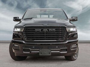 2027 Ram 1500 Sport 4x4 Crew Cab 5'7 Box