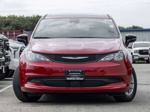 2027 Chrysler Grand Caravan SXT FULL STOW N GO BRAND NEW ORIGINAL VAN