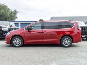 2027 Chrysler Grand Caravan SXT FULL STOW N GO BRAND NEW ORIGINAL VAN