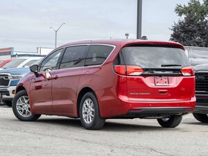 2027 Chrysler Grand Caravan SXT FULL STOW N GO BRAND NEW ORIGINAL VAN