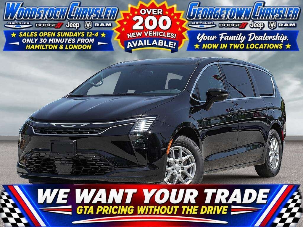 2026 Dodge Durango GT HEMI V8 Plus AWD