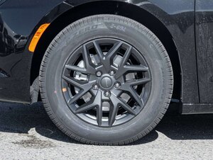 2027 Chrysler Pacifica SELECT ALL NEW DESIGN LOW RATES