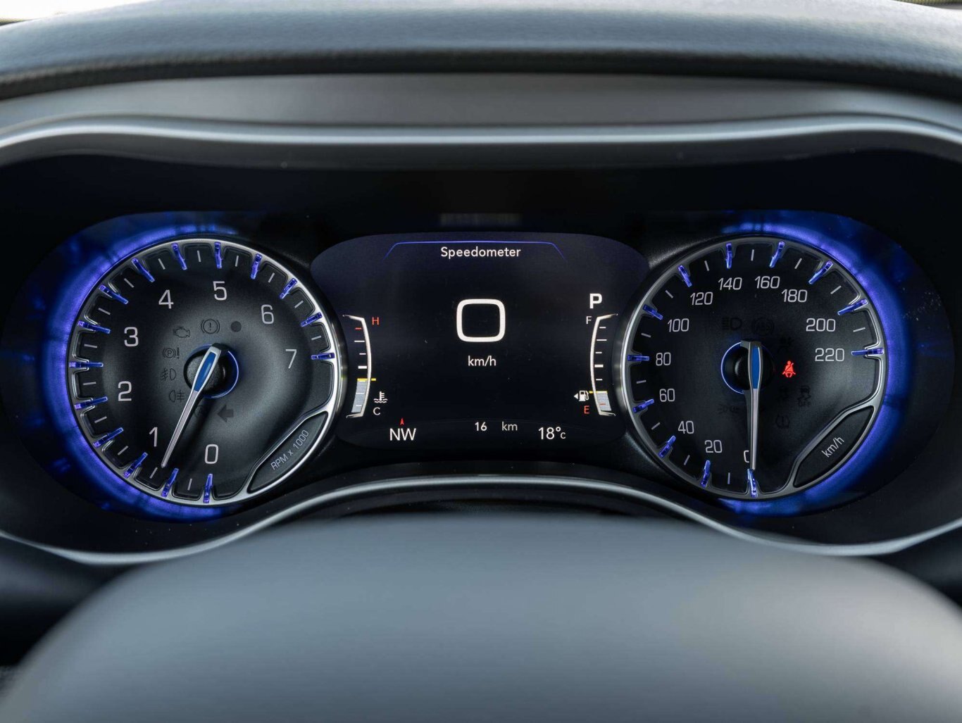 2027 Chrysler Pacifica SELECT ALL NEW DESIGN LOW RATES