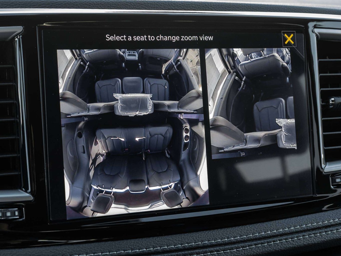 2027 Chrysler Pacifica SELECT ALL NEW DESIGN LOW RATES