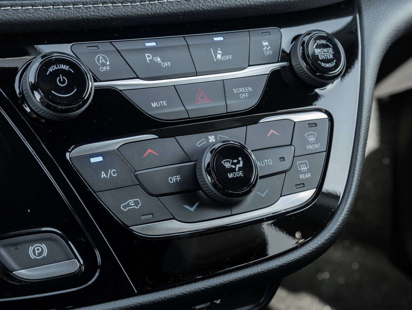2027 Chrysler Pacifica SELECT ALL NEW DESIGN LOW RATES
