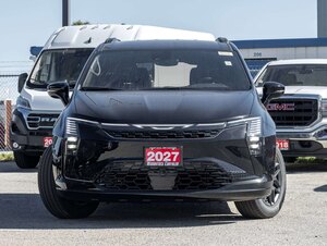 2027 Chrysler Pacifica SELECT ALL NEW DESIGN LOW RATES