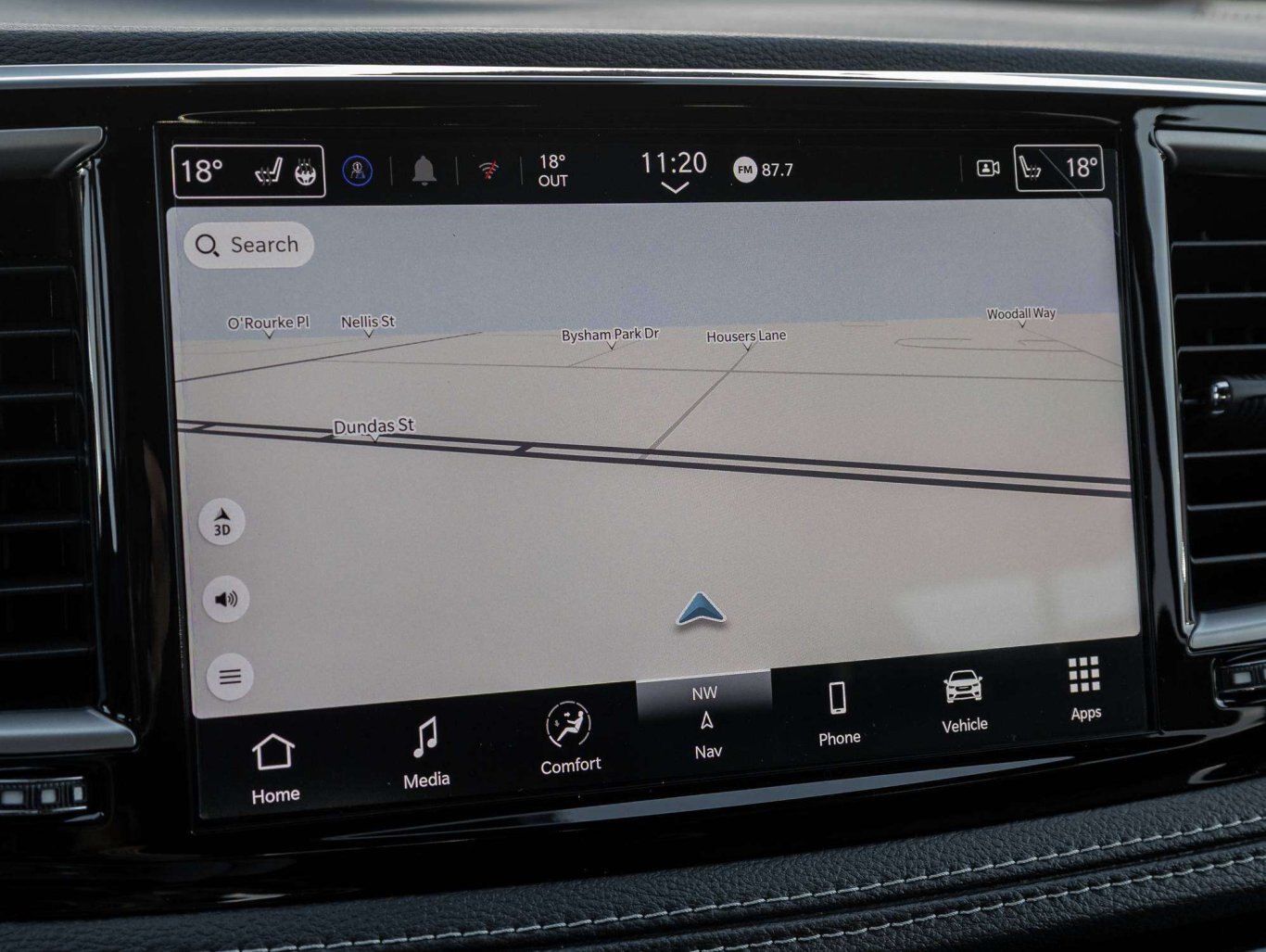 2027 Chrysler Pacifica SELECT ALL NEW DESIGN LOW RATES