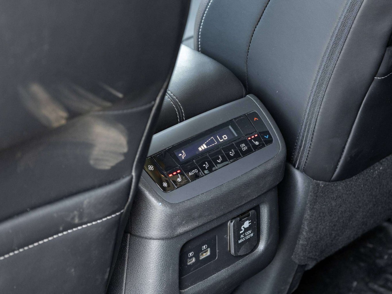 2024 Nissan Pathfinder PLATINUM SPECIAL FEATURE 7 PASSENGER LOADED