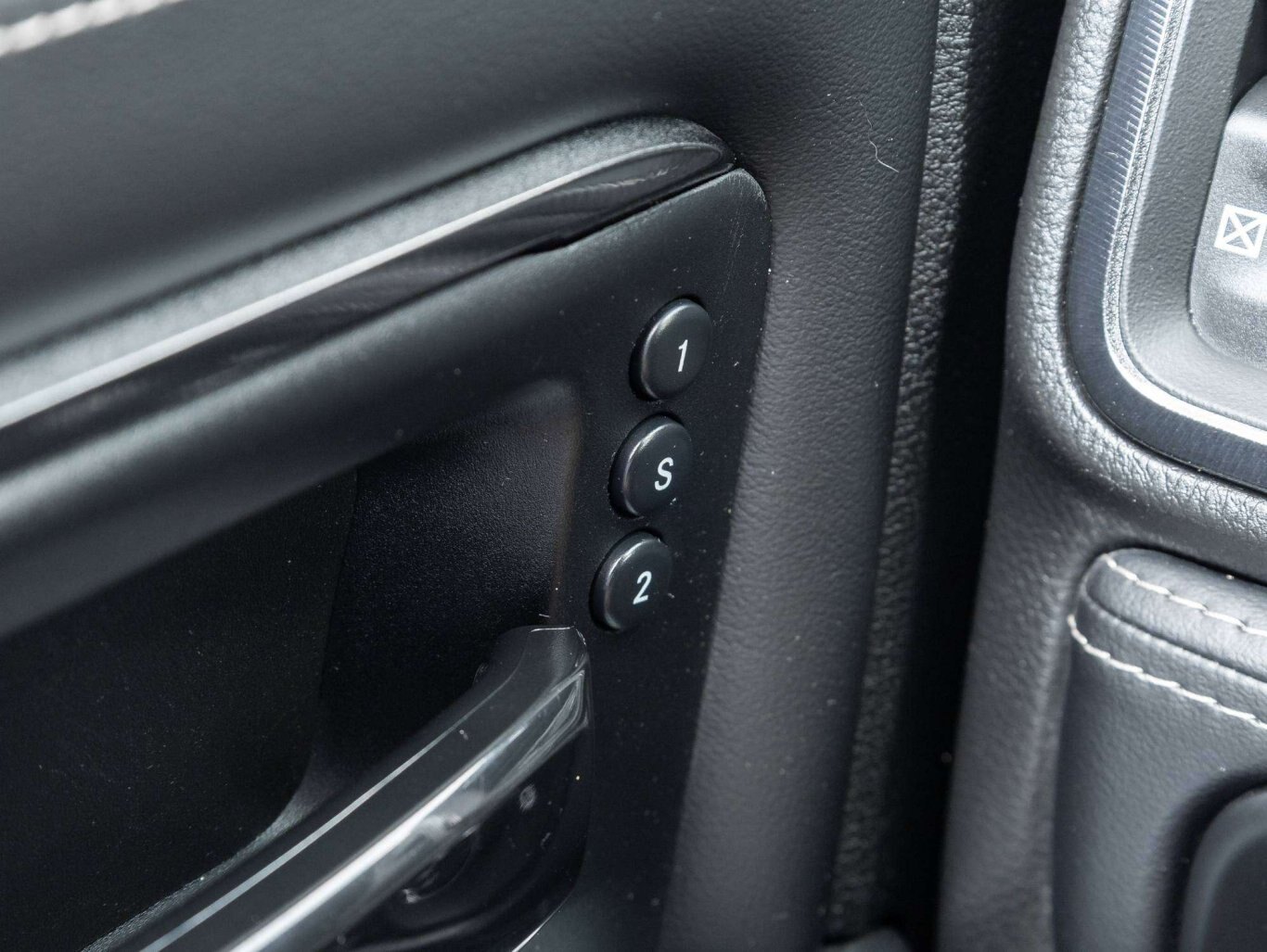 2022 Ram 2500 POWER WAGON LEVEL 3 LEATHER 12 SCREEN
