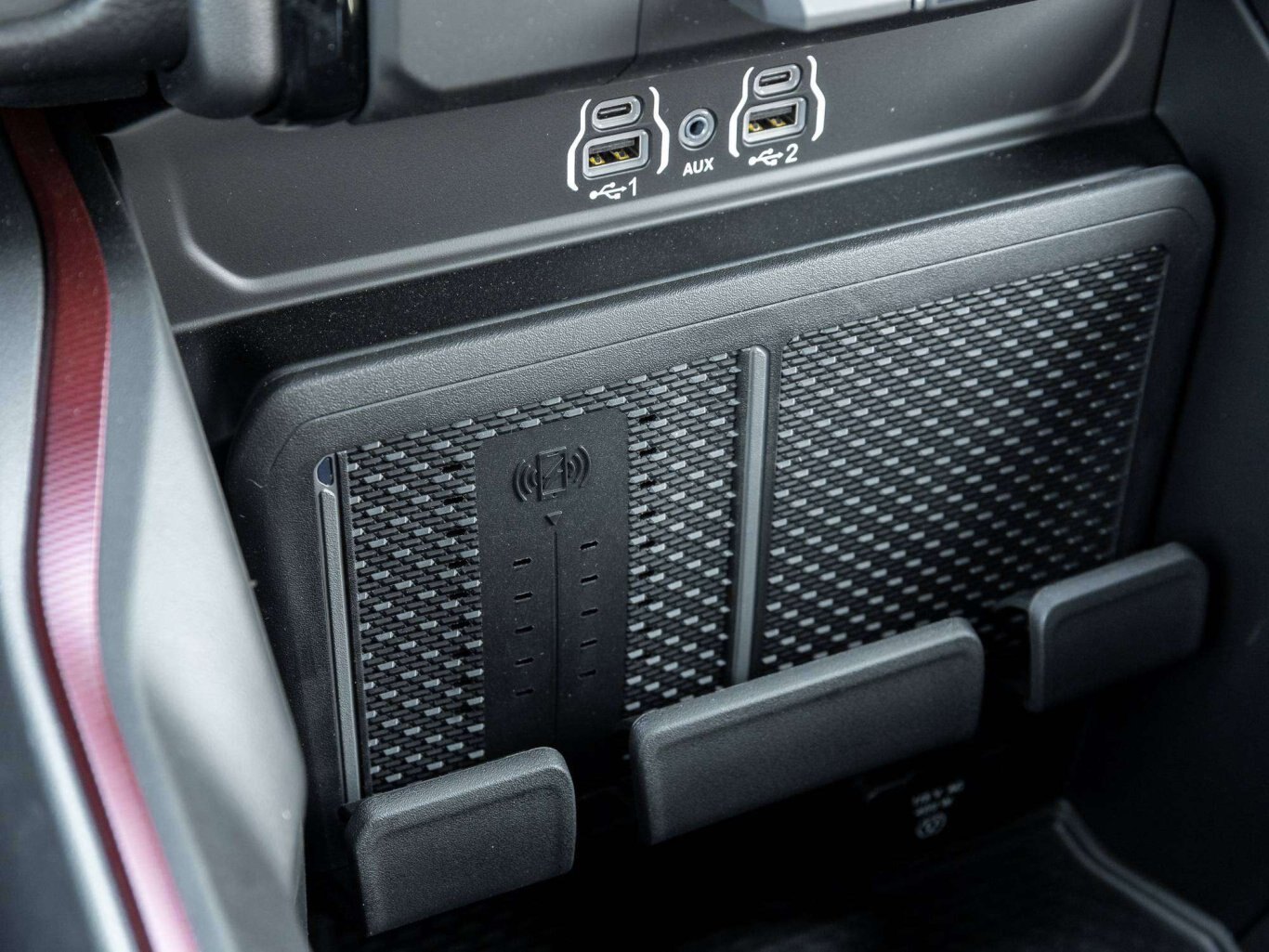 2027 Ram 1500 Rebel 4x4 Crew Cab 5'7 Box