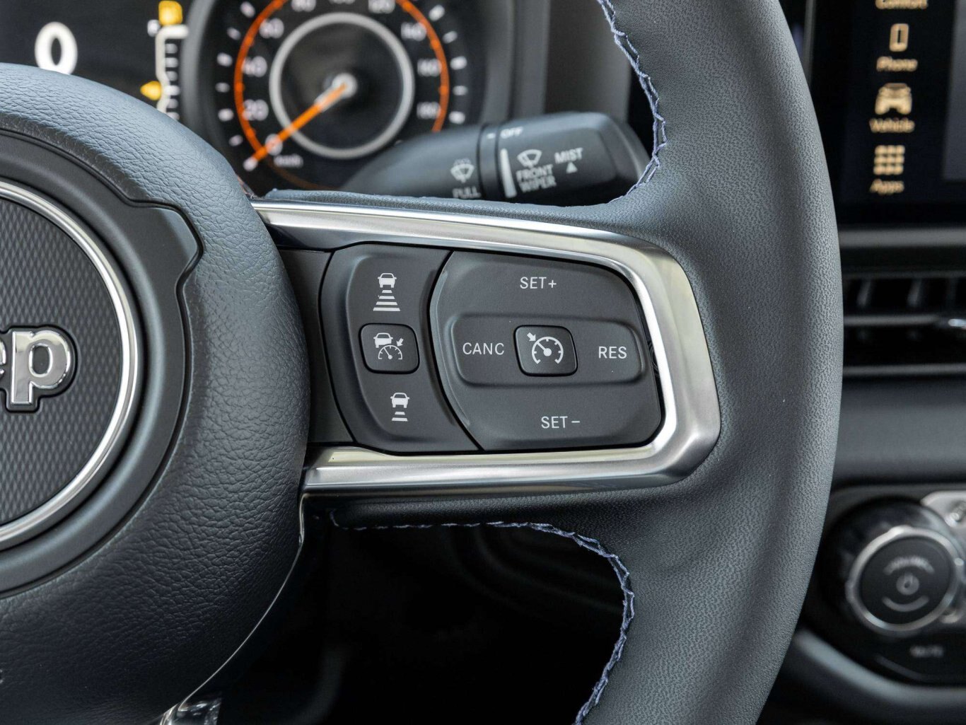 2026 Jeep Gladiator REWIND SPECIAL EDITION LEATHER TECH LED