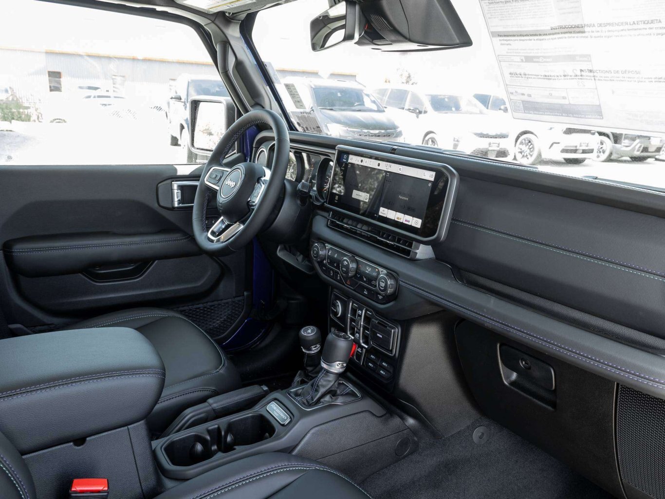 2026 Jeep Gladiator REWIND SPECIAL EDITION LEATHER TECH LED
