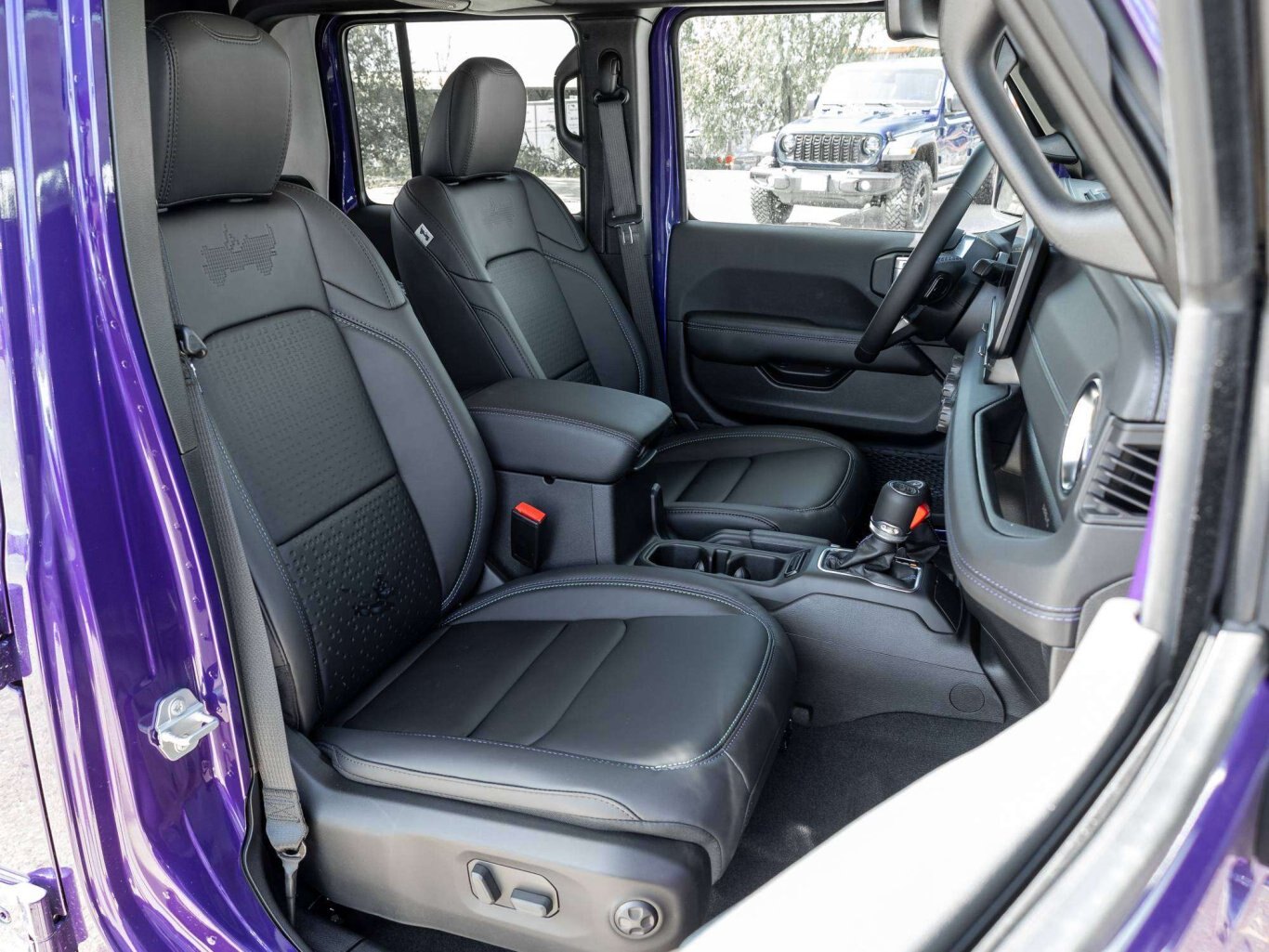 2026 Jeep Gladiator REWIND SPECIAL EDITION LEATHER TECH LED