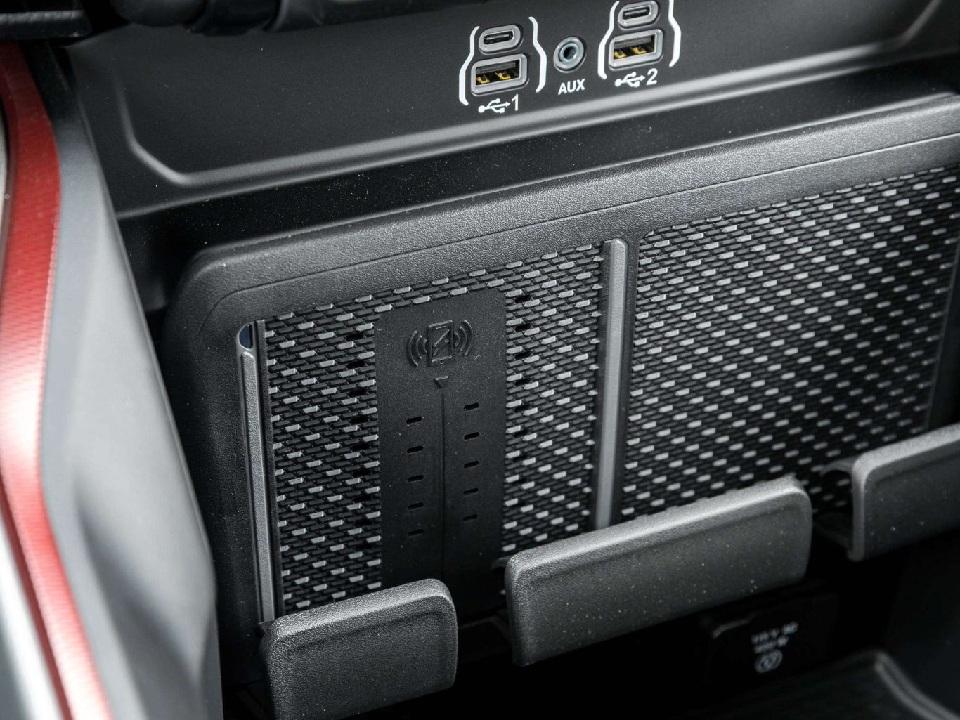2027 Ram 1500 Rebel 4x4 Crew Cab 5'7 Box