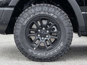 2027 Ram 1500 Rebel 4x4 Crew Cab 5'7 Box
