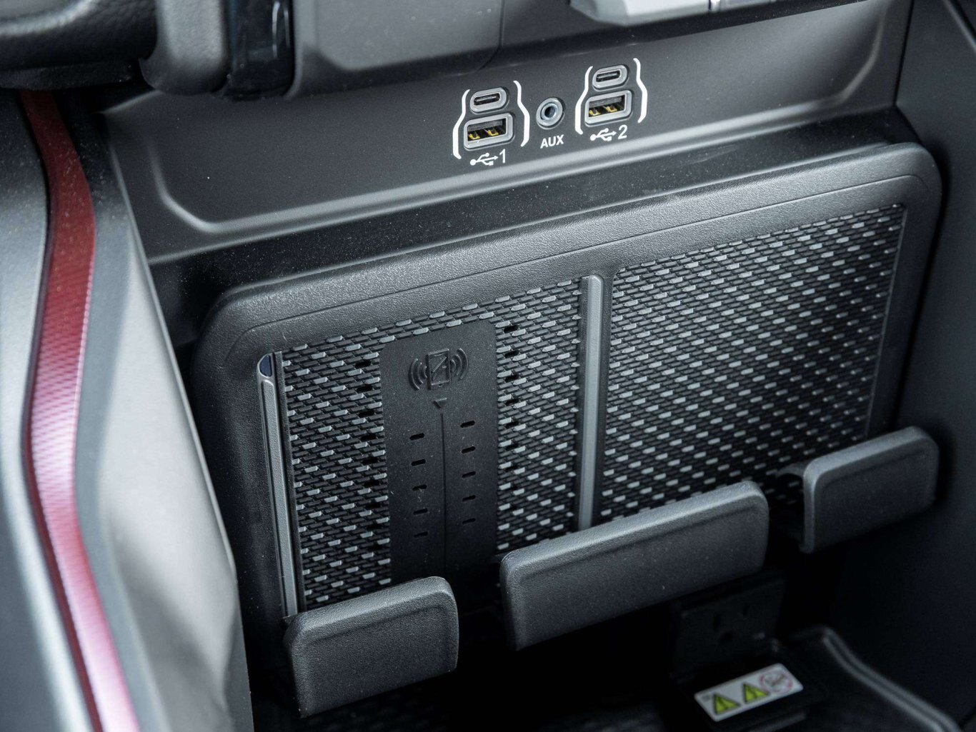 2027 Ram 1500 Rebel 4x4 Crew Cab 5'7 Box